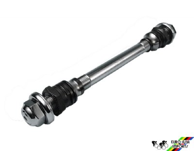 Dura Ace FH-7600 Rear Track Hub Axle Set