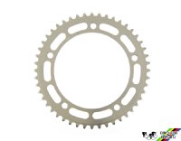 Dura Ace EX 1/8-inch 151BP Chainring (Silver)