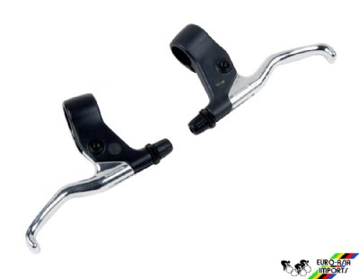 Deore II BLMT63 Brake Levers