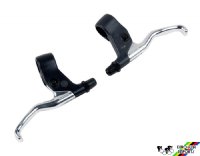 Deore II BLMT63 Brake Levers