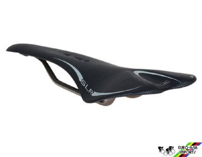 Selle Italia SLR Evolution Carbon Saddle 