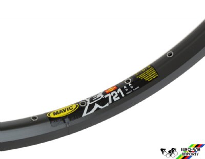 Mavic EX721 CD Clincher Rim