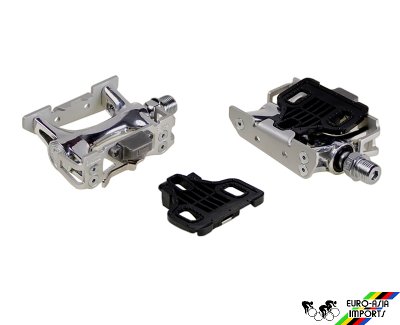 MKS EXA Pedals