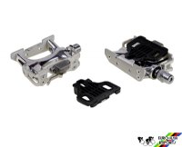 MKS EXA Pedals