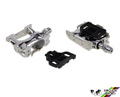 MKS EXA Long Pedals