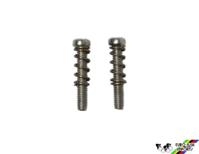 Campagnolo FD-RE102 Set of Limit Screws & Springs