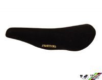 Kashimax FG4P Suede Cover Saddle 