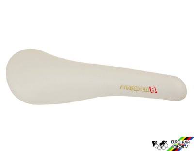 Kashimax FG8P Smooth Saddle 