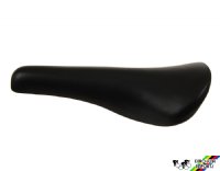 Kashimax FG8PA Smooth Padded Saddle 