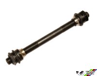 Ultegra FH-6401 Rear Axle Set 