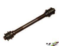 XT FH-M732 Rear Axle Set for 130mm frames