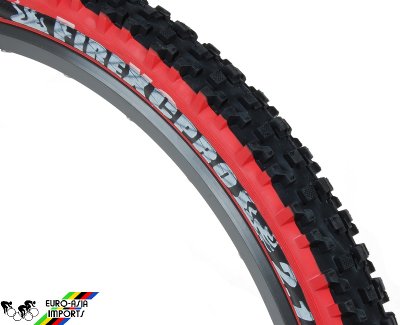 panaracer fire xc pro 29