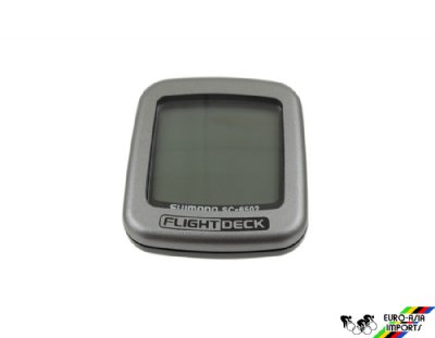 Shimano Flight Deck SC-6502