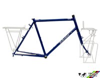 Gilles Berthoud Diagonale  Frameset