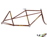 Freschi Tandem Frameset