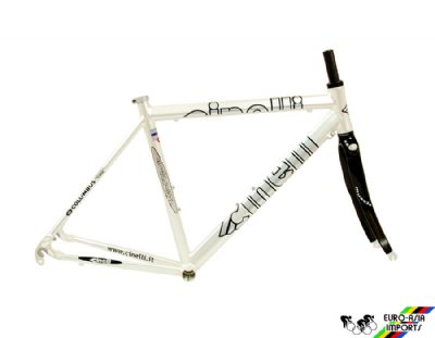 Cinelli Starlight Frameset