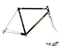 Daccordi 50th Anniversary Frameset