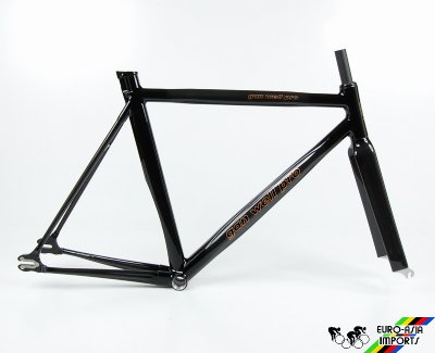 Gan Well Pro Evasion Carbon