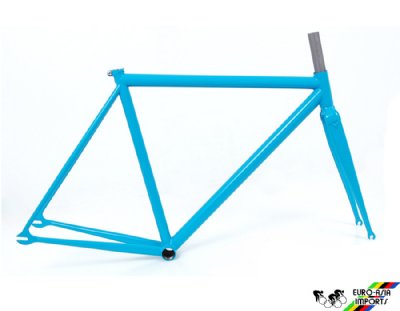 EAI Bare Knuckle Frameset