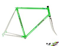 Daccordi SL DLX Frameset