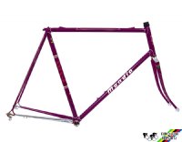 Mondia 501 Frameset