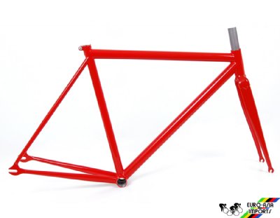 EAI Bare Knuckle Frameset