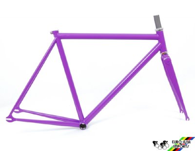 EAI Bare Knuckle Frameset