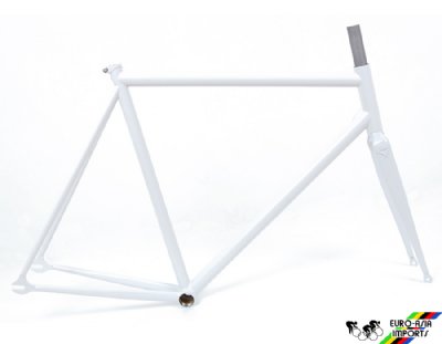 EAI Bare Knuckle Frameset