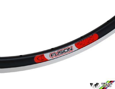 Velocity Fusion Clincher 