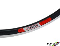 Velocity Fusion Clincher 