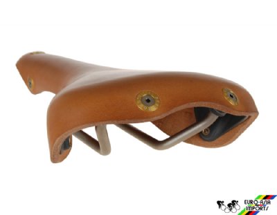 Gilles Berthoud Galibier Saddle 