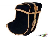 GB786KF Saddle Bag for Klick-Fix