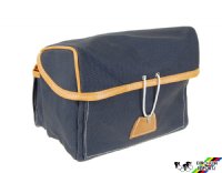 GBAS-1 Alex Singer Handlebar Bag