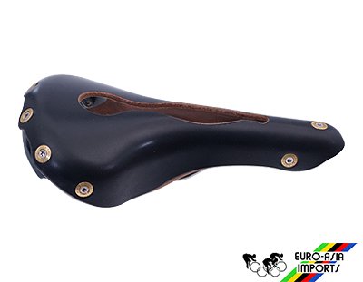 Gilles Berthoud Open Aravis Saddle 