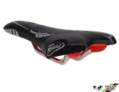 Selle Italia Century Gel Saddle 