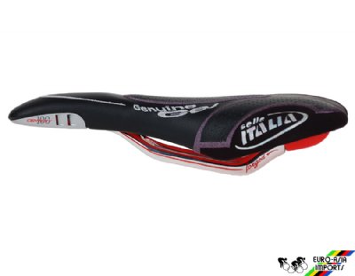 Selle Italia Century Gel Saddle 