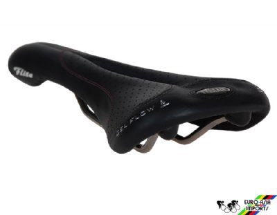 Selle Italia Flite with Gel Saddle 