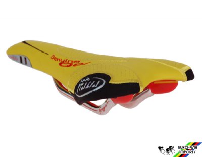 Selle Italia Century Gel Saddle 