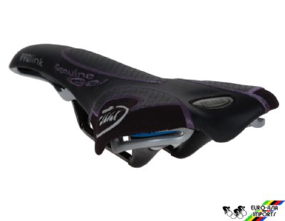 Selle Italia Pro Link Genuine Gel Saddle 