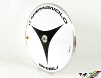 Campagnolo Ghibli 700C Front Disc Wheel 