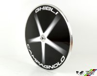  Campagnolo Ghibli 700C Rear Disc Wheel 