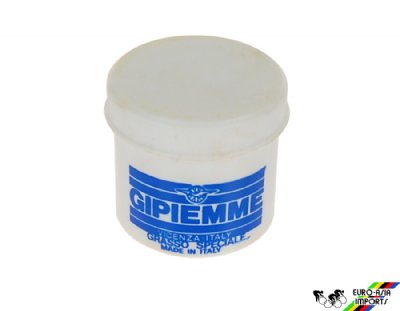 Gipiemme Grease Tub 