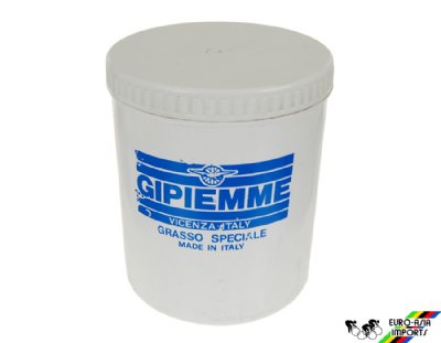 Gipiemme Grease Tub 