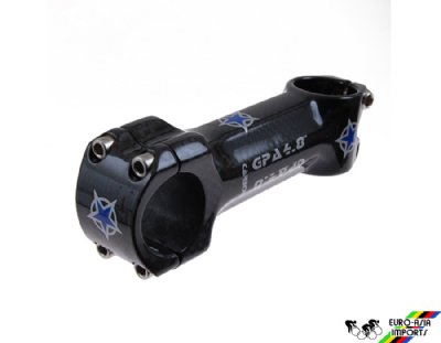 Stella Azzurra GPA 4.8 Stem