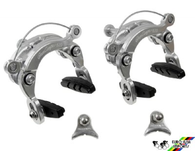 Gran Compe 610 Centerpull Brakes