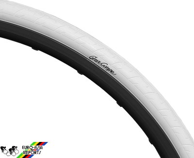 Dia Compe Gran Compe SS 650c Clincher Tire 