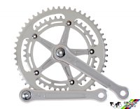 Campagnolo #0304 Gran Sport Crankset