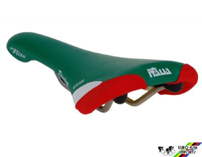 Selle Italia Flite with Kevlar Saddle 