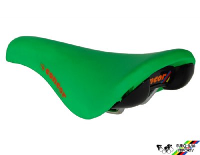 San Marco Concor Supercorsa Saddle 