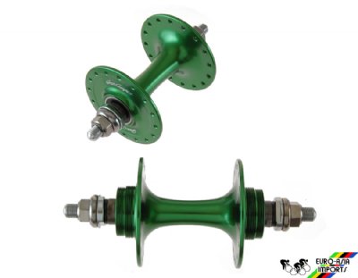 Gran Compe Track Hubset